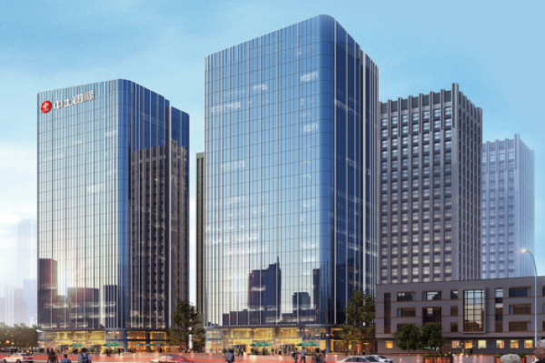 中土城联工程建设有限公司 